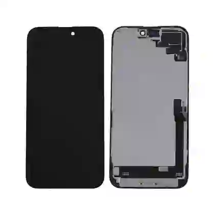 Thay màn hình iPhone 16 Plus chính hãng GENA loại Pro 4